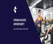 Strong Pilates Opportunity (Inner North-Western Perth) Bfb2992