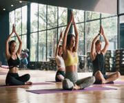 Established Yoga Business With Prestigious Partnerships For Sale!