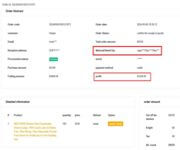 A Profitable Online B2B Ecommerce HealthCare Store with Monthly 25KUSD Net Profits Gurantee image 5