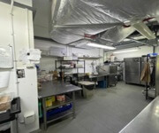 Full Cafe/Restaurant With Ora In City Fringe For Low Takeover image 7