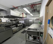 Full Cafe/Restaurant With Ora In City Fringe For Low Takeover image 9