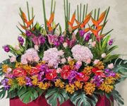 ***** Profitable Online florist with Retail outlet at Central Sg *****