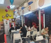 Restaurant Bistro For Take Over At Jalan Sultan