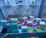 Low Maintainence Business-1St Excavator Game Machine + Claw Machine Business In Mall For Take image 3