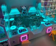 Low Maintainence Business-1St Excavator Game Machine + Claw Machine Business In Mall For Take image 6
