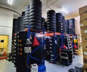 Tyre Shop For Takeover image 2