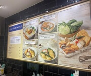 Yong Toa Foo Shop Take Over image 6