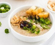 Successful F&B Venture For Sale: Authentic Porridge With Heritage Recipes!