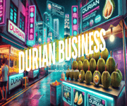 Launch Your Own Durian Business!