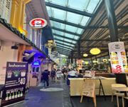 Restaurant For Rent In Most Happening F&B Venue Along Orchard Road / 餐厅出租位于乌节路,火热热门地段! image 5