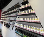 Vantage Nail & Eye Lashes Salon Takeover (included all the products and equipments) image 3