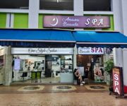 For Rent Hair Salon To Continue One-Stoo-Shop Beauty,482 Tampines HDB Shophouse