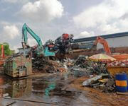 Leading Metal Recycling Business For Sale ! 金属回收公司出售 ！