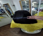 Feminine Natural Herbs Skin And Hair Care- Rebounding | Keratin| Hair Spa | Facial Treatment | Waxin image 1