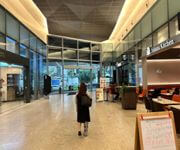 Beautifully Fitted Restaurant For Takeover In Heart Of Cbd- Suits Fine Dining & Upscale F&B Concepts image 2