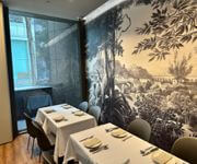 Beautifully Fitted Restaurant For Takeover In Heart Of Cbd- Suits Fine Dining & Upscale F&B Concepts