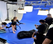 Photography / Videography Studio Rental For Sale image 1