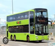  $7 millions profits each month on buses fuel save project