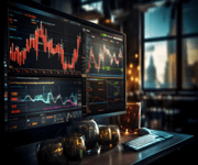 Professional Trading Investment Fund With 60% Average Annual Returns