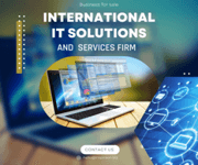 Highly Profitable International IT Solution/ Full-Suite Service, High Growth Potential 97498301