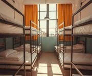 Hostel For Rent $30K , No Takeover Fees ,Only Accept Experienced Operator Eqnuires