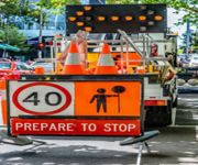 High-Growth Traffic Control Business With Full Accreditations For Sale