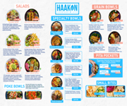 Profitable Health Food Cafe Chain For Takeover image 3