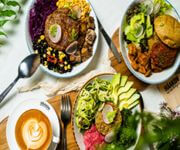 Profitable Health Food Cafe Chain For Takeover image 6
