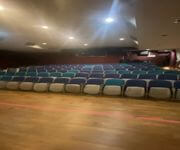 CINEMA HALL AND CAFE SPACE FOR TAKEOVER OR SUBLEASE. PUBLIC ENTERTAINMENT AND LIQUOR LICENCE image 4