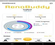 Looking investor for Interior Design Budget Planner Mobile App (New concept in Singapore) image 2