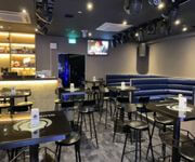 Night Clubs And KTV Concept For Takeover