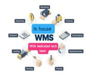 Ecommerce Logistic Warehouse Looking For Investor image 2