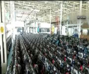 Investor wanted to build water power motorcycle & car.  image 4