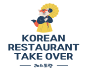 Korean Restaurant Immediate Takeover >$100K Revenue