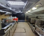 Corner Ground Floor F&B Shophouse- Prominent Double Frontage/ Super Heavy Human Traffic image 4