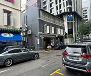 Corner Ground Floor F&B Shophouse- Prominent Double Frontage/ Super Heavy Human Traffic image 6