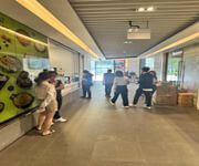 Takeaway , Grab And Go , Wide Frontage F&B Retail Shop- Super Heavy Traffic image 3