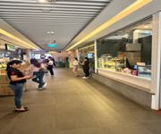 Takeaway , Grab And Go , Wide Frontage F&B Retail Shop- Super Heavy Traffic image 6