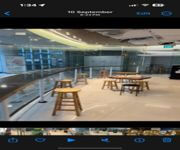 High Running Flow Cafe image 2