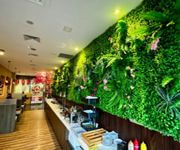 Award Winning Japanese Restaurant Facing Marina Bay Panoramic View image 5