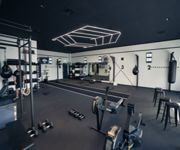 Boutique Boxing Gym For Takeover