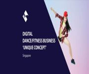 Digital Dance/Fitness Business ‘Unique Concept’ (Singapore) Bfb3393