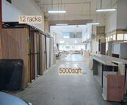Carpentry Workbench for Rent at 10 Admiralty Road, North Link Building  image 4