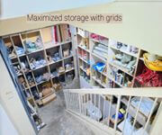 Carpentry Workbench for Rent at 10 Admiralty Road, North Link Building  image 5