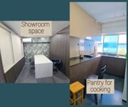 Carpentry Workbench for Rent at 10 Admiralty Road, North Link Building  image 7