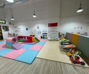 Childcare And Infant Care Centre For Sale In Woodlands