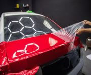 Profitable Car Vinyl Wrap And Fleet Signage Business For Sale – High Growth Opportunity In Sunshine