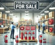 Established Fire Protection Business - Prime Opportunity For Acquisition