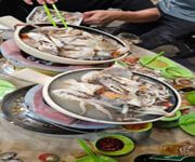 Charcoal Steamboat Business For Sale image 4