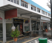 Empty Shop Rental Serangoon Ave 2 Rental $12K